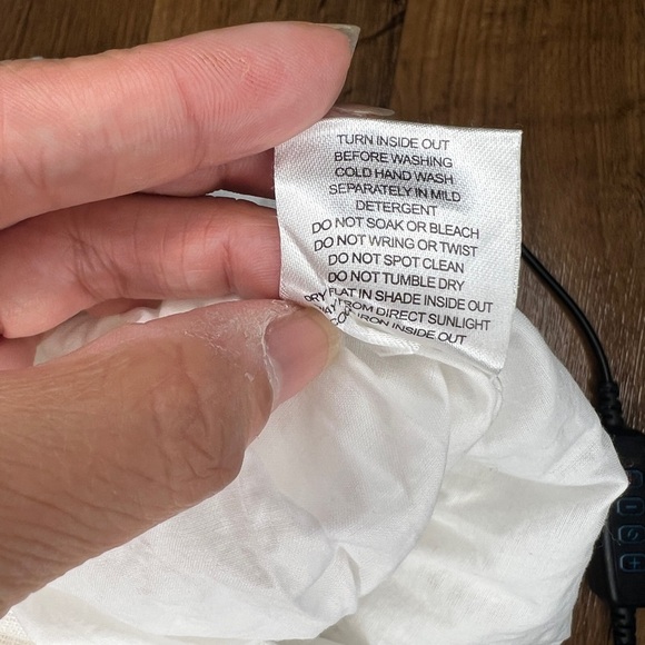 Sabo Skirt ruffles shorts - Picture 6 of 6